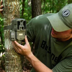 Prime L20 Low glow trail camera^Bushnell Best