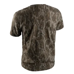 Pro SS Mossy Oak Bottomland T-shirt - Unisex