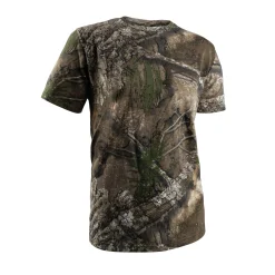 Pro SS Realtree APX T-shirt - Unisex