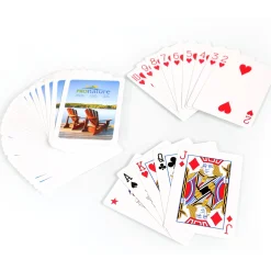 Pronature Playing cards