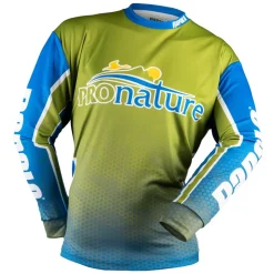 Pronature Team Jersey - Men's