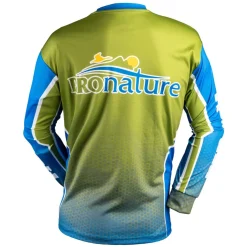Pronature Team Jersey - Men's