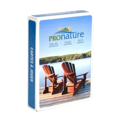 Playing cards^Pronature Best