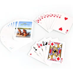 Playing cards^Pronature Best
