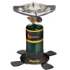 Propane burner - 10 000 BTU