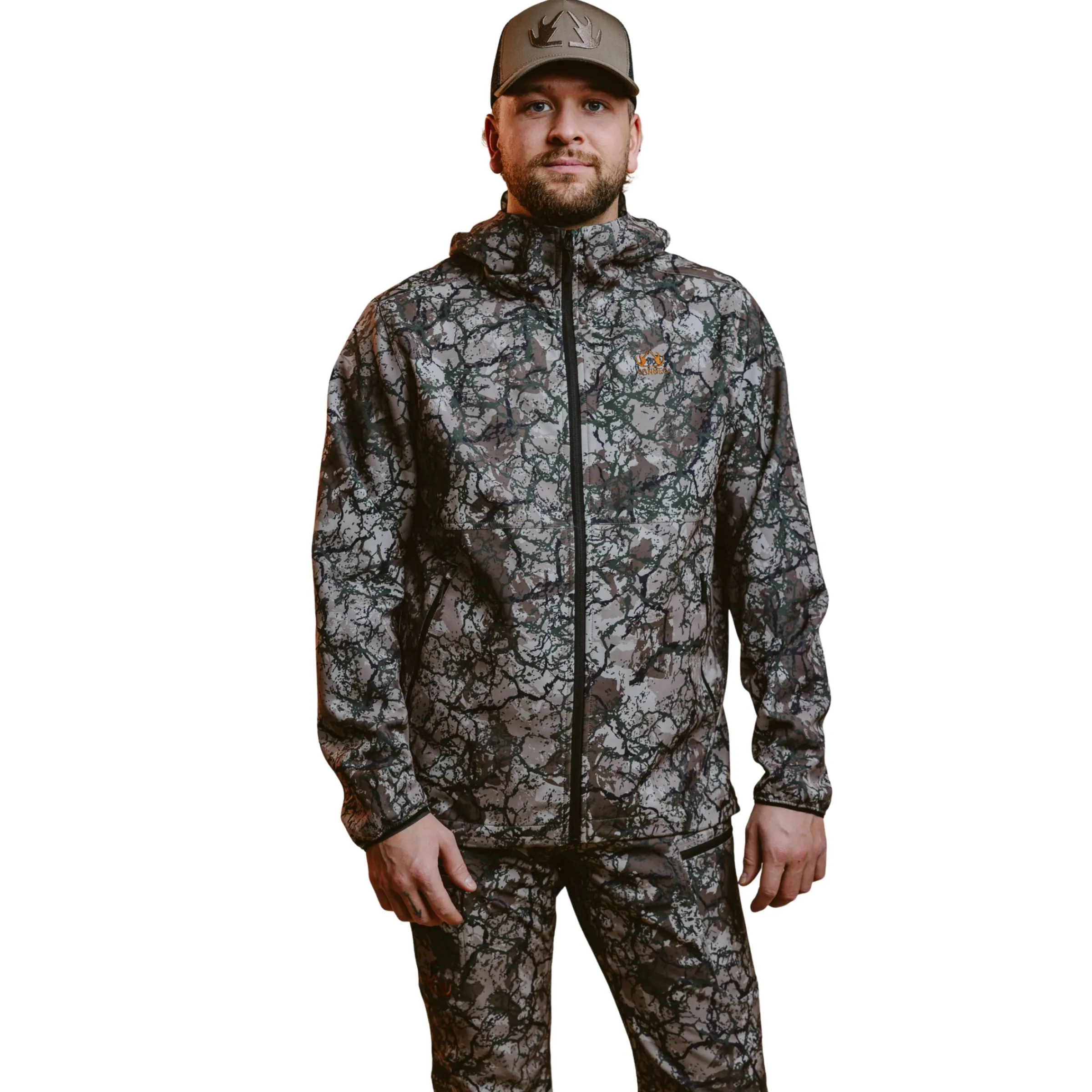 Prospection Jacket - Men's^Connec Sale