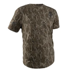 Pro SS Bottomland T-shirt - Unisex^Mossy Oak