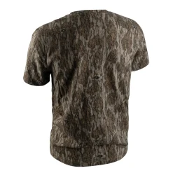 Pro SS Bottomland T-shirt - Unisex^Mossy Oak