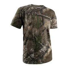 Pro SS APX T-shirt - Unisex^Realtree New