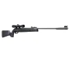 Prymex cal .177 air rifle with scope (490 fps)