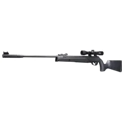 Prymex cal .177 air rifle with scope (490 fps)