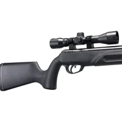 Prymex cal .177 air rifle with scope (490 fps)