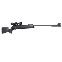 Prymex cal .22 air rifle with scope (1100 fps)^Umarex Discount
