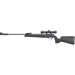 Prymex cal .22 air rifle with scope (1100 fps)^Umarex Discount