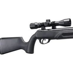 Prymex cal .22 air rifle with scope (1100 fps)^Umarex Discount