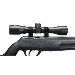 Prymex cal .22 air rifle with scope (1100 fps)^Umarex Discount