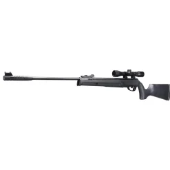 Prymex cal .177 air rifle with scope (490 fps)^Umarex