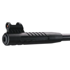 Prymex cal .177 air rifle with scope (490 fps)^Umarex