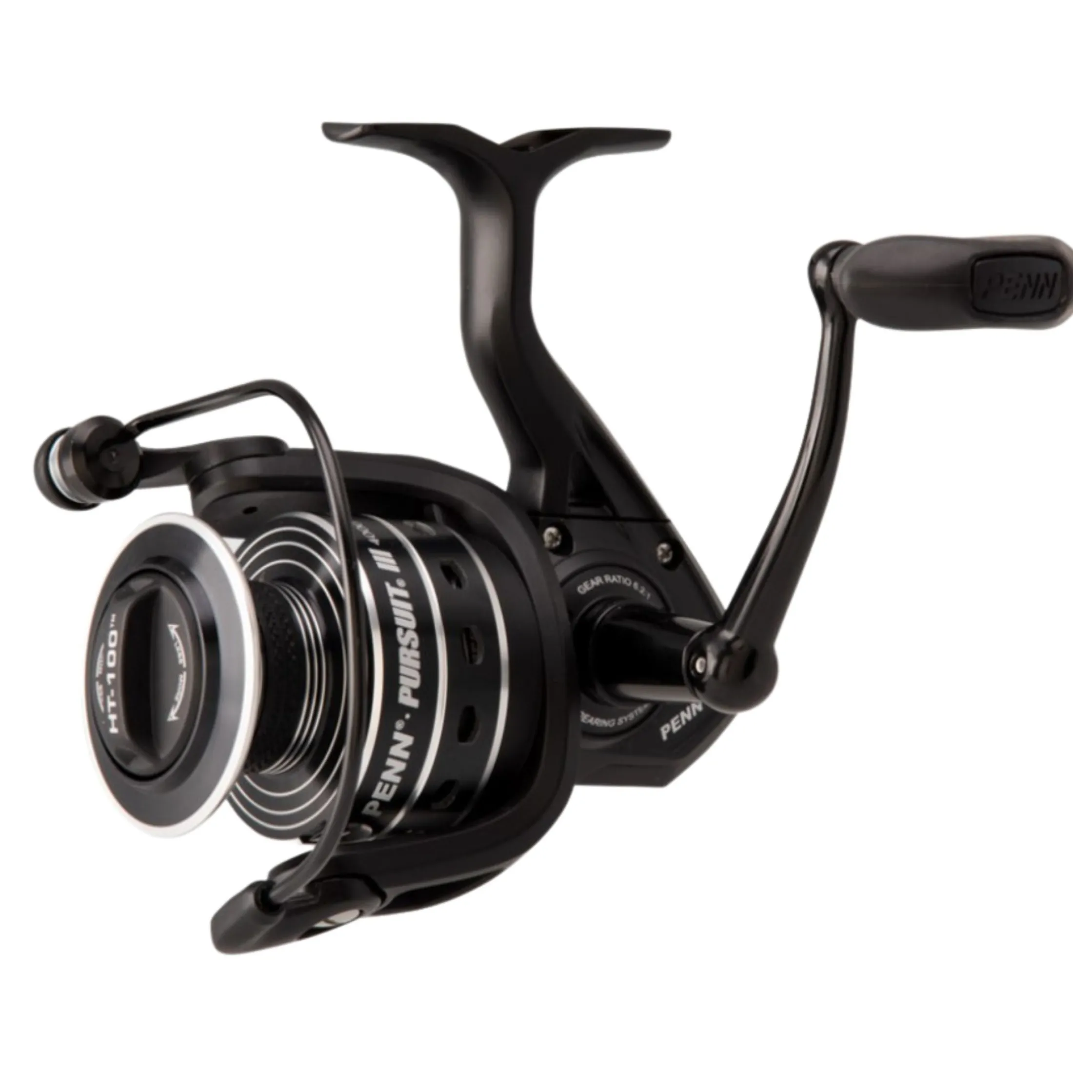 Pursuit III Travel spinning reel