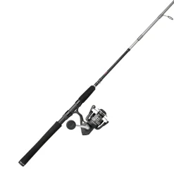 Pursuit® V Travel Spinning Combo - M (4000)