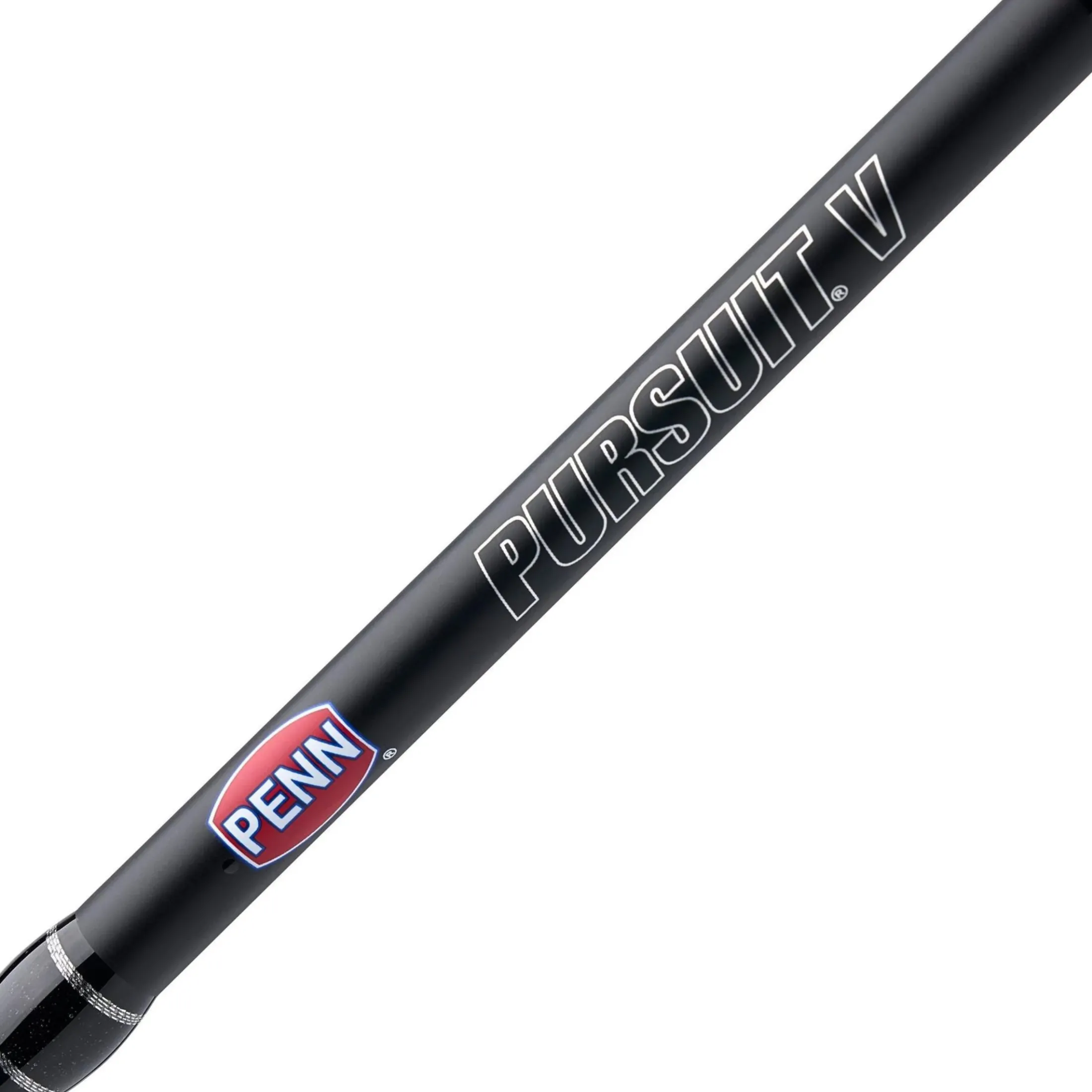 Pursuit® V Travel Spinning Combo - M (4000)