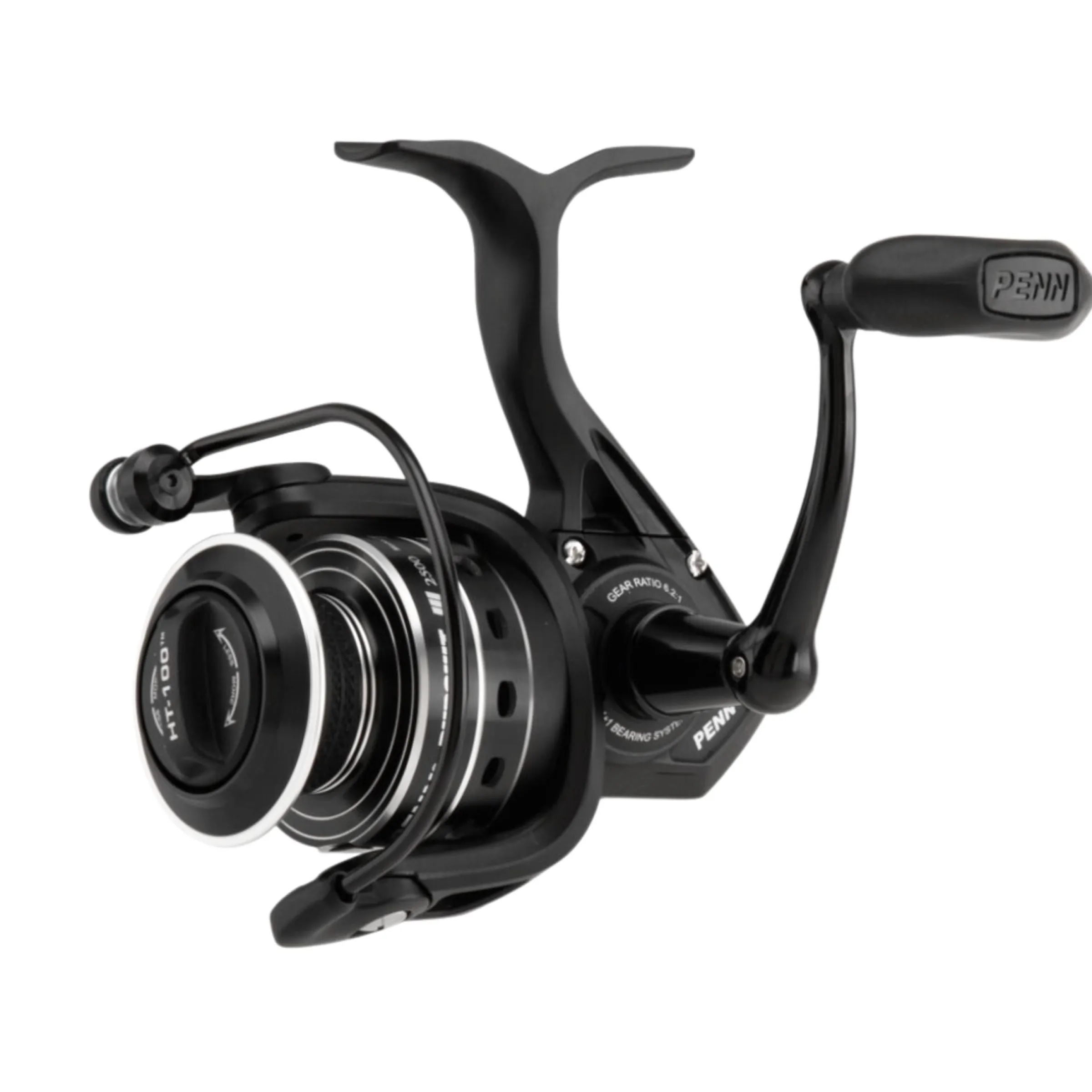 Pursuit III Travel spinning reel^Penn Hot
