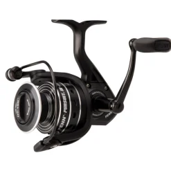 Pursuit III Travel spinning reel^Penn Hot