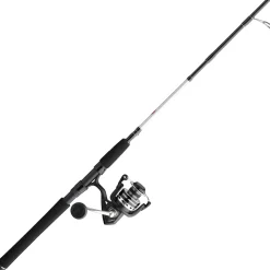 Pursuit IV Travel spinning combo^Penn