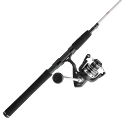 Pursuit IV Travel spinning combo^Penn