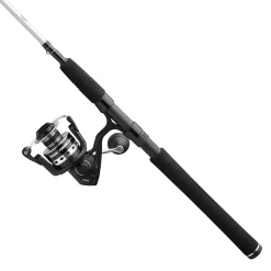 Pursuit IV Travel spinning combo^Penn