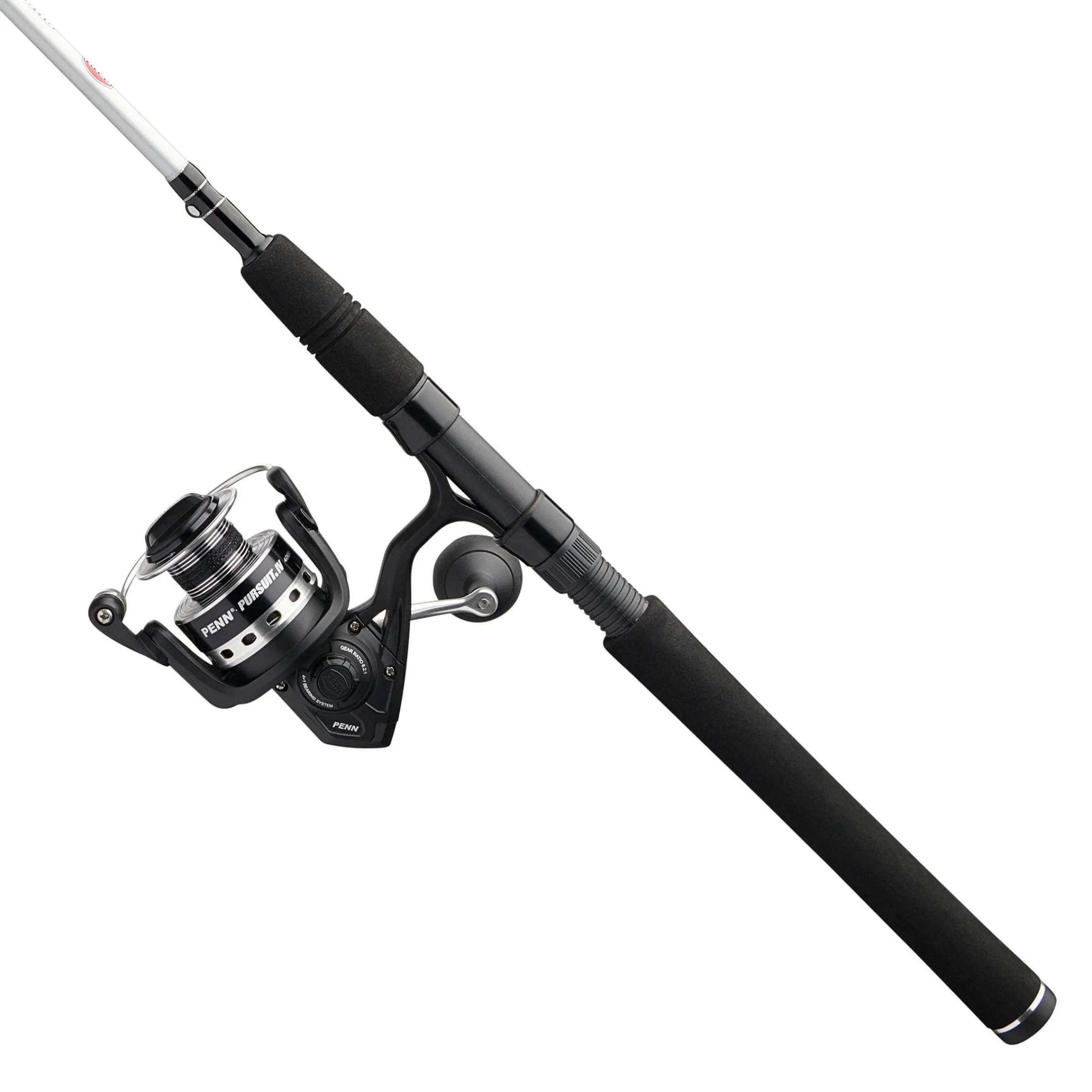 Pursuit IV Travel spinning combo^Penn
