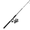 Pursuit® V Travel Spinning Combo - M (4000)^Penn New