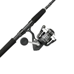Pursuit® V Travel Spinning Combo - M (4000)^Penn New