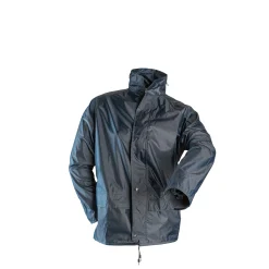 PVC rain suit - Men's
