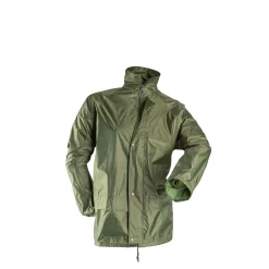 PVC rain suit - Men's