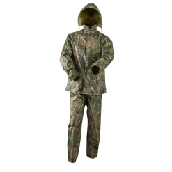 PVC rain suit - Men’s