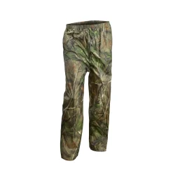PVC rain suit - Men’s