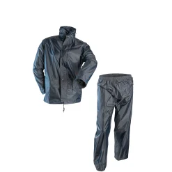 PVC rain suit - Men's^Coldfield Best