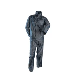 PVC rain suit - Men's^Coldfield Best