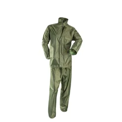 PVC rain suit - Men's^Coldfield Best