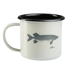 Quench Enameled cup^Pronature Hot