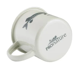 Quench Enameled cup^Pronature Hot