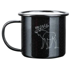 Quench Enameled cup^Pronature Hot