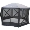 Quick-2-Set Mosquito net shelter^Campana Hot