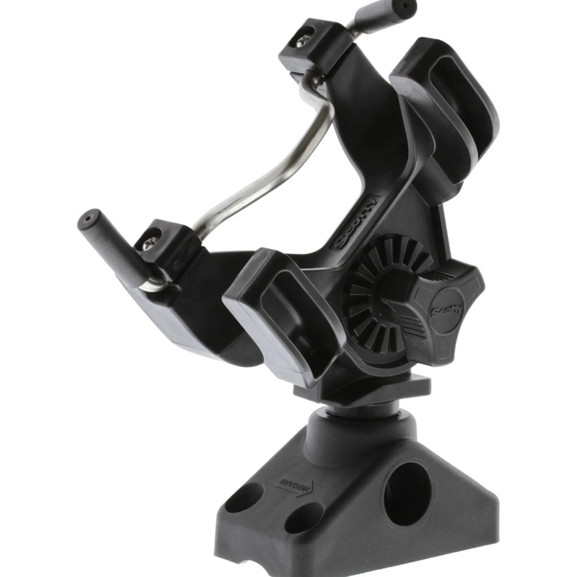 R-5 universal rod holder