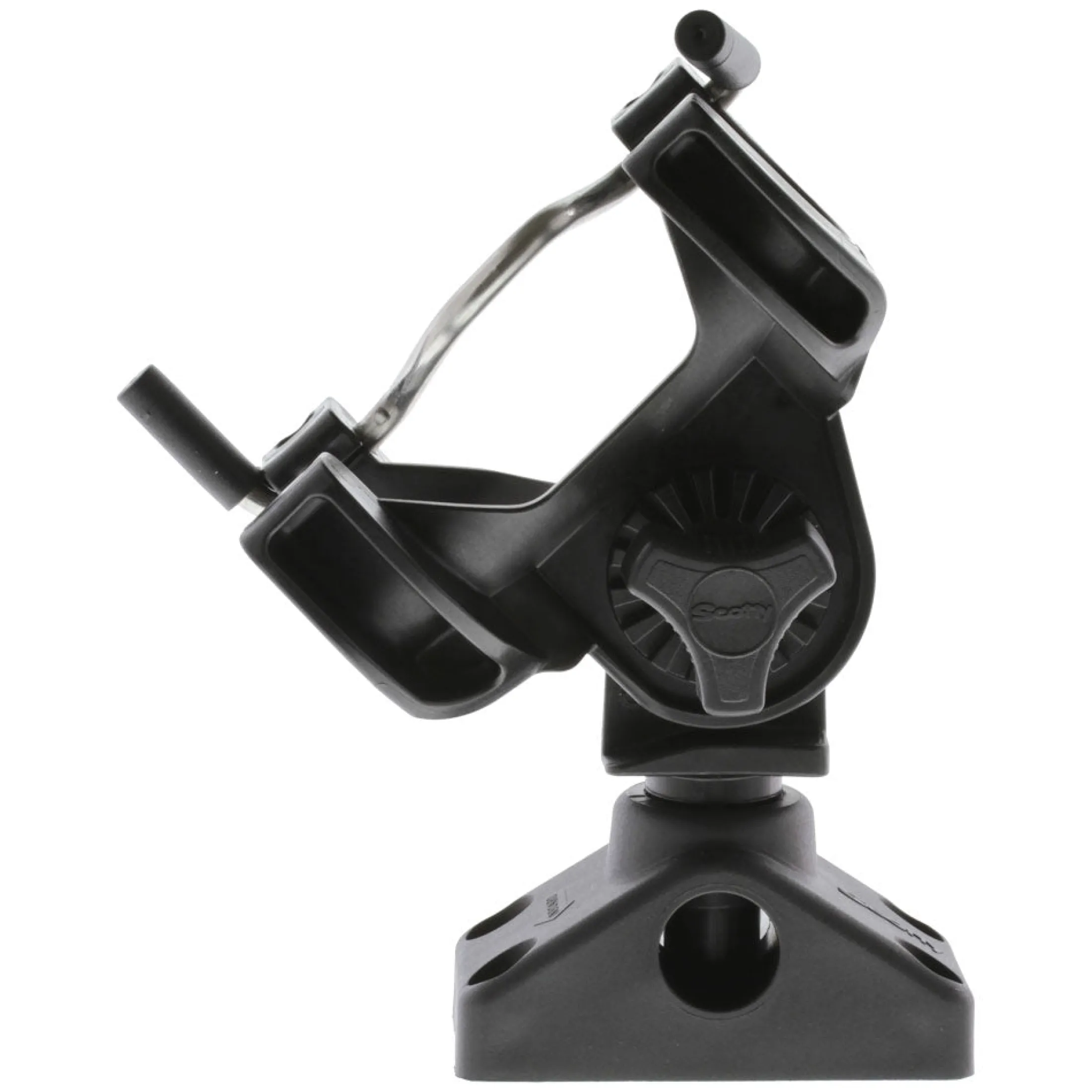 R-5 universal rod holder
