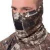 Rafale Mesh neck gaiter - Men's