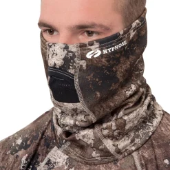 Rafale Mesh neck gaiter - Men's^Hypnose Online