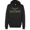Ranch Brand Hoodie - Unisex