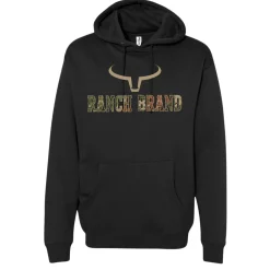 Ranch Brand Hoodie - Unisex